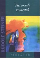 Het sociale vraagstuk (Paperback)