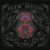 Night O'Mine - CD (3481574207717) - thumbnail