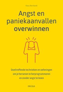 Angst en paniekaanvallen overwinnen (Paperback)