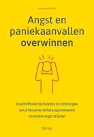 Angst en paniekaanvallen overwinnen (Paperback) - thumbnail