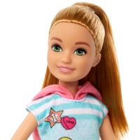 Mattel and Stacie to the Rescue - Stacie pop - thumbnail