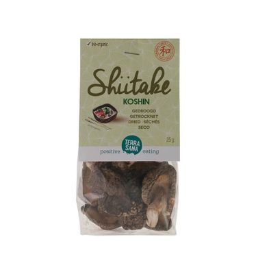 Shiitake koshin bio