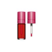 Clarins Lip Make-Up Water Lip Stain Lipgloss 01 7ml Clarins Lip Make-Up Water Lip Stain Lipgloss 01 7ml