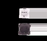Presto CONTACTDOOS