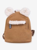 Rugzak CHILDHOME "My first bag" bruin