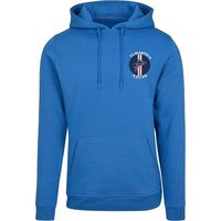 FC Eleven - Tubarões Azuis Hoodie - Blauw