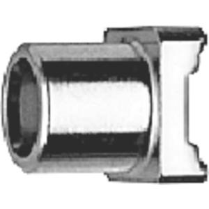 Telegärtner 100024994 100024994 MCX-connector Koppeling, recht 50 Ω 1 stuk(s)