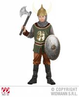 Verkleedpak Viking jongen - thumbnail
