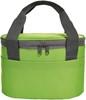 Halfar HF4015 Lunchbag Solution - Apple Green - 25,5 x 16 x 15 cm
