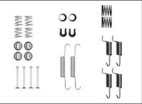 Toebehoren, parkeerremschoen 97042500