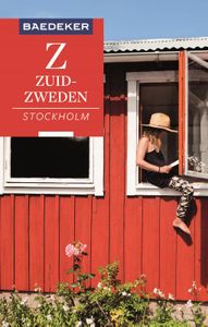 Reisgids Zuid - Zweden | Baedeker NL