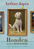 Honden in het museum (Hardback) Honden in het museum (Hardback)