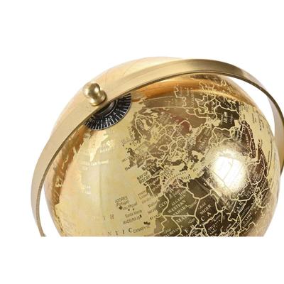 Decoratieve figuren Home ESPRIT Gouden Stads