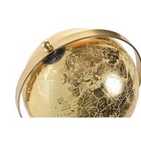 Decoratieve figuren Home ESPRIT Gouden Stads