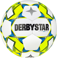 Derbystar Voetbal Futsal Stratos Light 1556