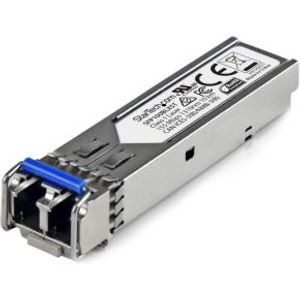 StarTech.com SFP100BLXST 155Mbit/s SFP 1310nm Single-mode netwerk transceiver module