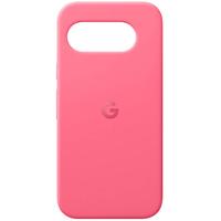 Google Pixel 9a Case Backcover Google Pixel 9a Pink