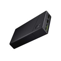 Green Cell PBGC03 powerbank Lithium-Polymeer (LiPo) 20000 mAh Zwart