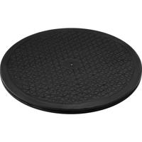 SpeaKa Professional SP-MT-100 Monitor-draaischijf 25,4 cm (10) - 61 cm (24) Belasting (max.): 60 kg Zwart