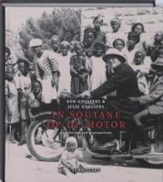 In soutane op de motor (Hardback)