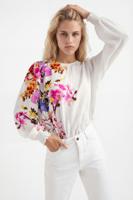 Body M. Christian Lacroix - WHITE - XL