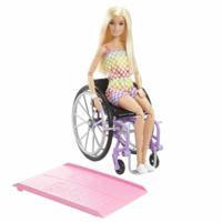 Pop Barbie HJT13 - thumbnail
