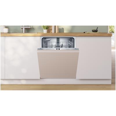 Bosch SBV4HAX09E Vaatwasser