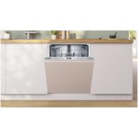 Bosch SBV4HAX09E Vaatwasser