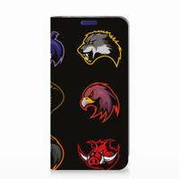Samsung Galaxy S10e Magnet Case Cartoon