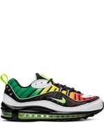 Nike baskets Air Max 98 'Olivia Kim' - Noir - thumbnail