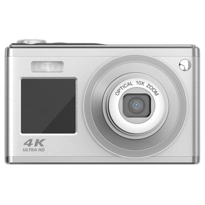 AgfaPhoto DC9200 zilver
