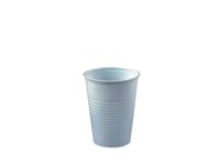 Papstar 100 drinkbeker plastic 180ml
