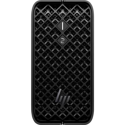 HP Workstation Z2 G1a AMD Ryzen AI Max+ Pro 395 5.1 GHz 64 GB RAM 2 TB SSD AMD AMD Radeon 8060S Unified Memory Architecture (UMA) B76Q7ET#ABD