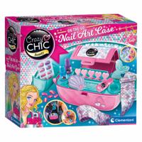 Clementoni nagelset koffer