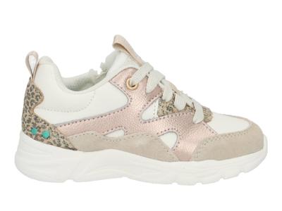 Bunnies Sanne Spring 226051 403 nougat Beige maat 30