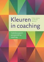 Kleuren in coaching - Marijke Sybesma - ebook