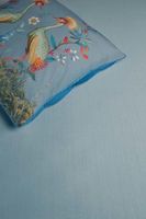 Pip Studio Pip Studio Goodnight by Pip Hoeslaken - Blauw 100 x 200/210/220 cm Hoek hoogte: 30 cm Pip Studio Pip Studio Goodnight by Pip Hoeslaken - Blauw 100 x 200/210/220 cm Hoek hoogte: 30 cm