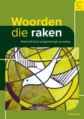 Woorden die raken C-jaar (Paperback)