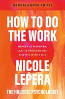 How to do the work - Nicole LePera - ebook