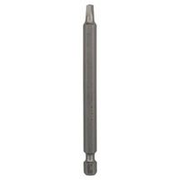 Bosch Accessories Vierkant-bit 2 Extra hard E 6.3 3 stuk(s) - thumbnail