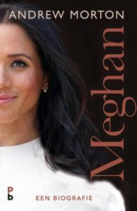 Meghan, een biografie (Paperback)