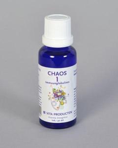 Vita Chaos 1 Immuunglobulines