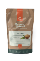 Green Sweet Stevia Brown 225 gram