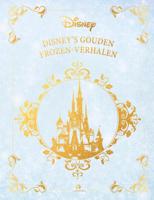 Disney&apos;s Gouden Frozen-verhalen (Hardback)