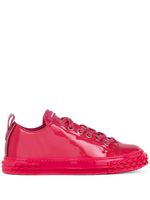 Giuseppe Zanotti baskets classiques - Rose - thumbnail