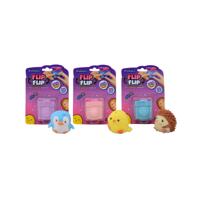 John Toy Flip & Change dier op kaart John Toy Flip & Change dier op kaart