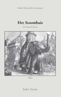Het Stoomhuis (Paperback)