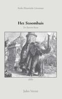 Het Stoomhuis (Paperback)