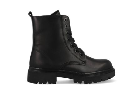 Bullboxer Boots AJS500E6L_BLCKKB50 Zwart-31 maat 31