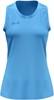 JAKO 6076D Tanktop Light Flow Dames - Hemelsblauw - L (42/44) JAKO 6076D Tanktop Light Flow Dames - Hemelsblauw - L (42/44)